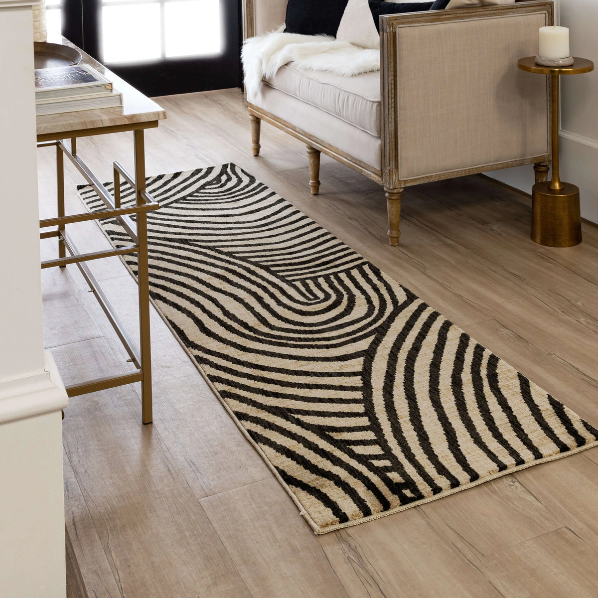 Remolino Onyx Rug