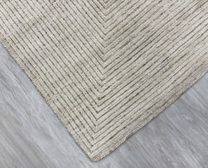 Riley RH-RILEY-3 Ivory Rug