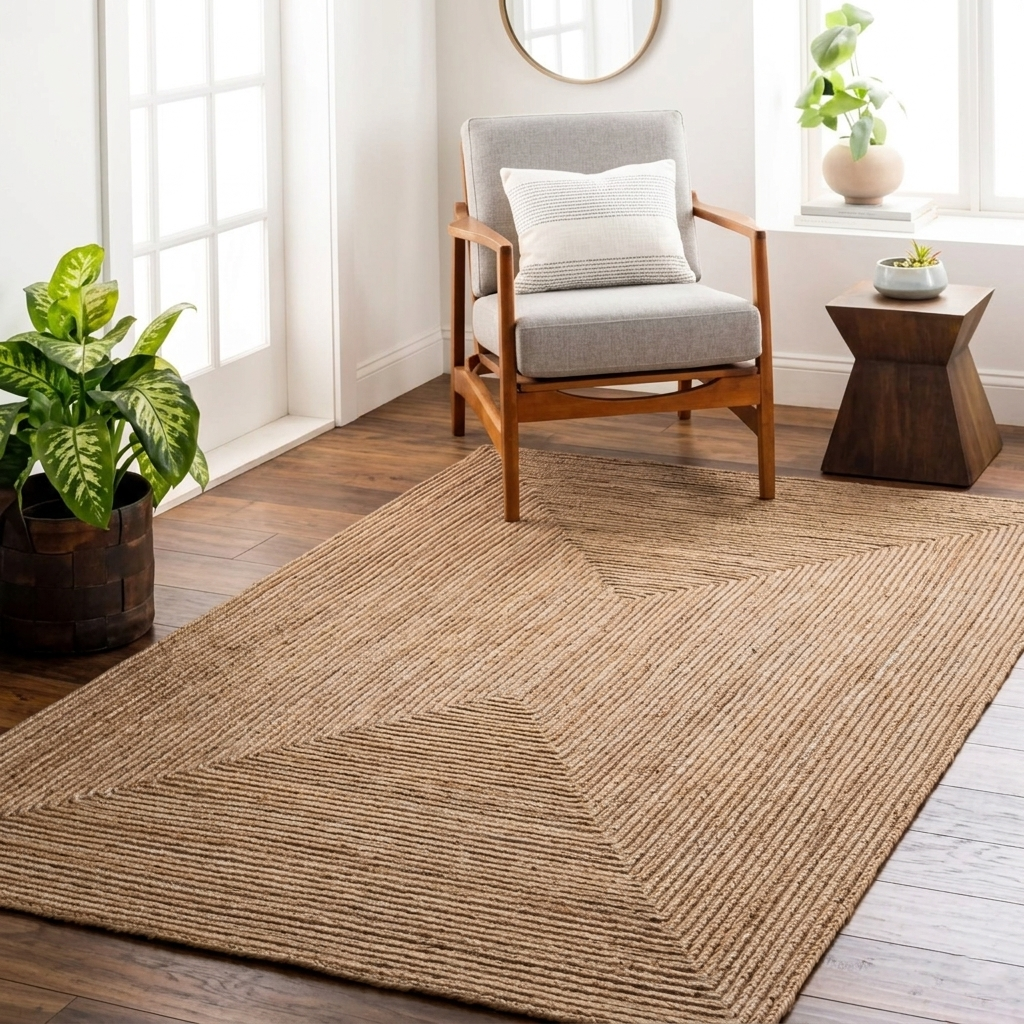 Riley RH-RILEY-3 Mc 32 Rug