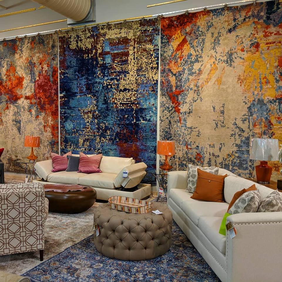 Furniture Stores In Gaffney SC Rugs In Gaffney SC Rug & Home Gaffney