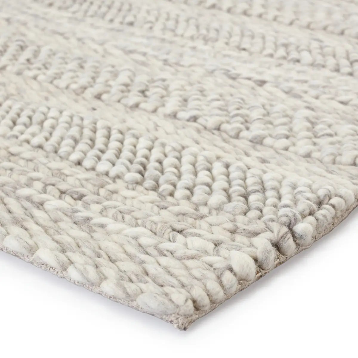 Scandinavia Dula SCD27 Ivory Rug