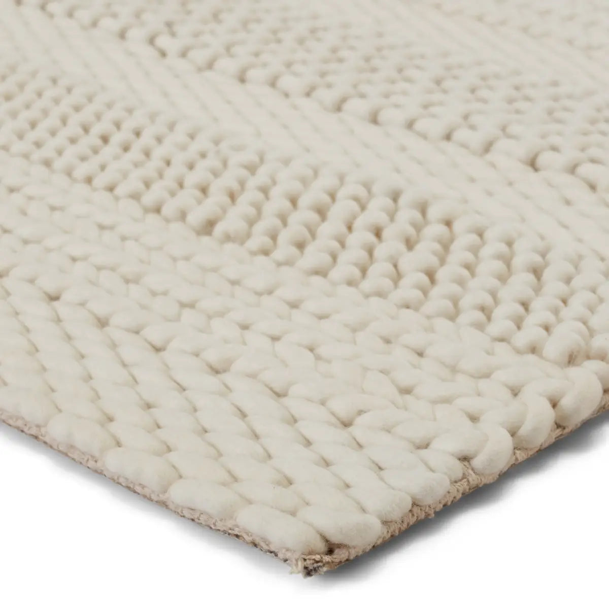 Scandinavia Dula SCD28 Ivory Rug