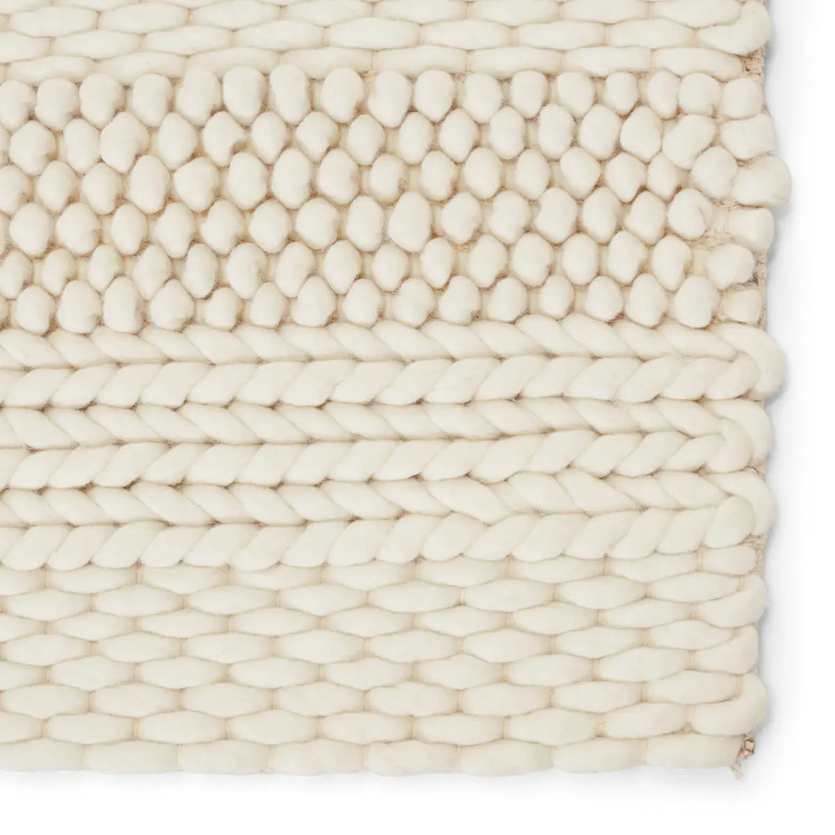 Scandinavia Dula SCD28 Ivory Rug