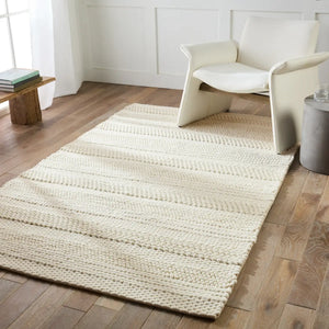 Scandinavia Dula SCD28 Ivory Rug