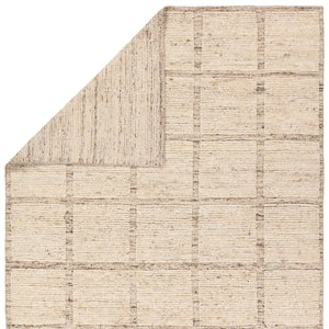 Seora SEO06 Ivory Rug