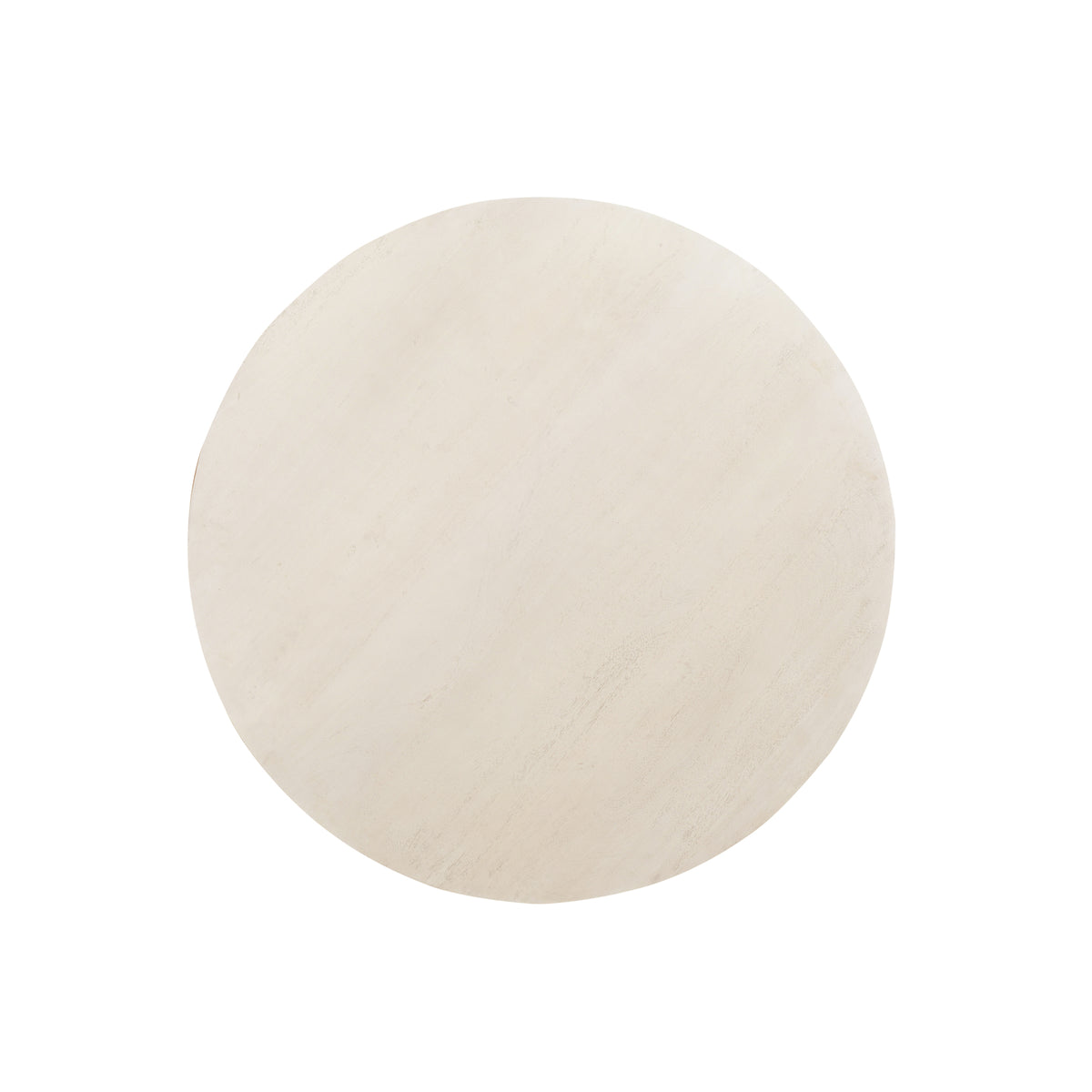 Navine Handmade Contemporary Wood Side Table