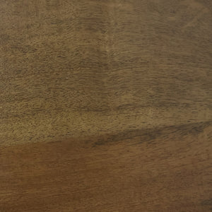 Elena Handmade Contemporary Wood Side Table