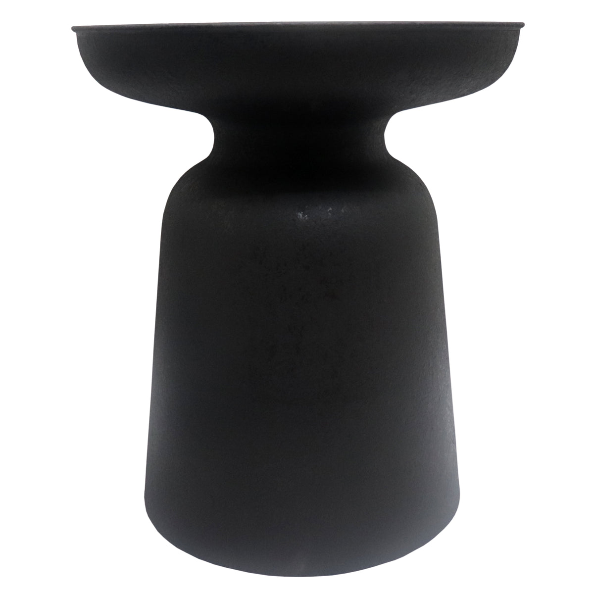 Ezra Handmade Modern Metal Side Table