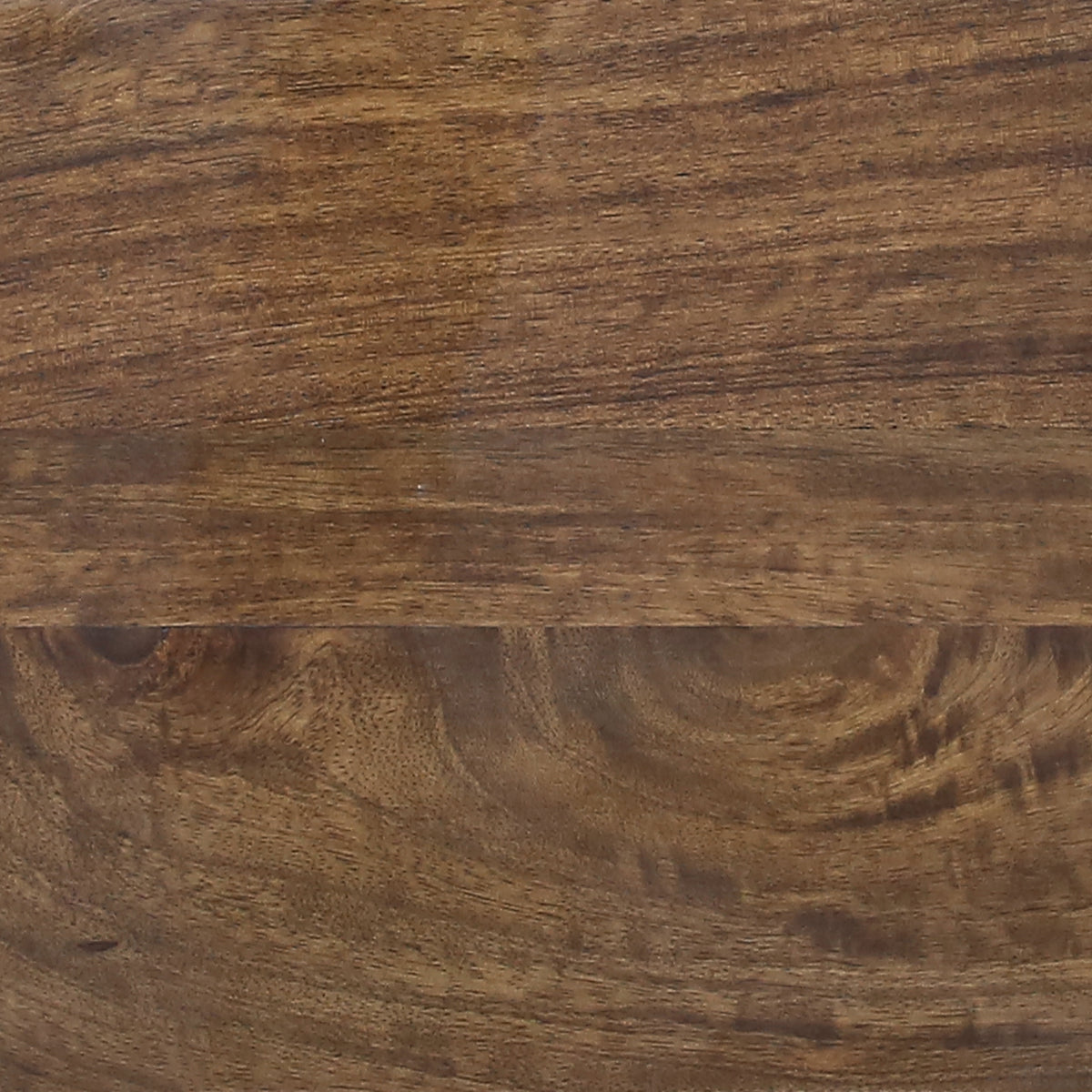 Prescott Transitional Hardwood Side table