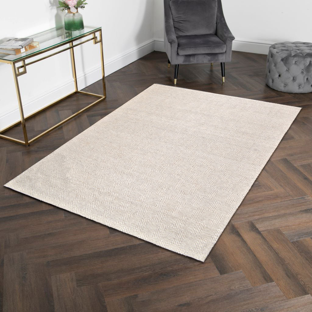 Sivas MN-010 Oatmeal Rug