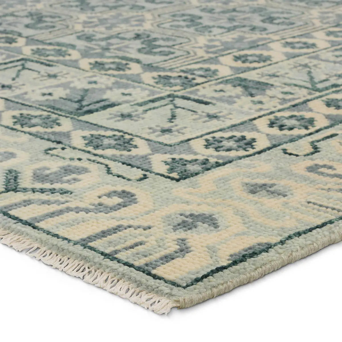 Salinas SLN20 Sage Rug