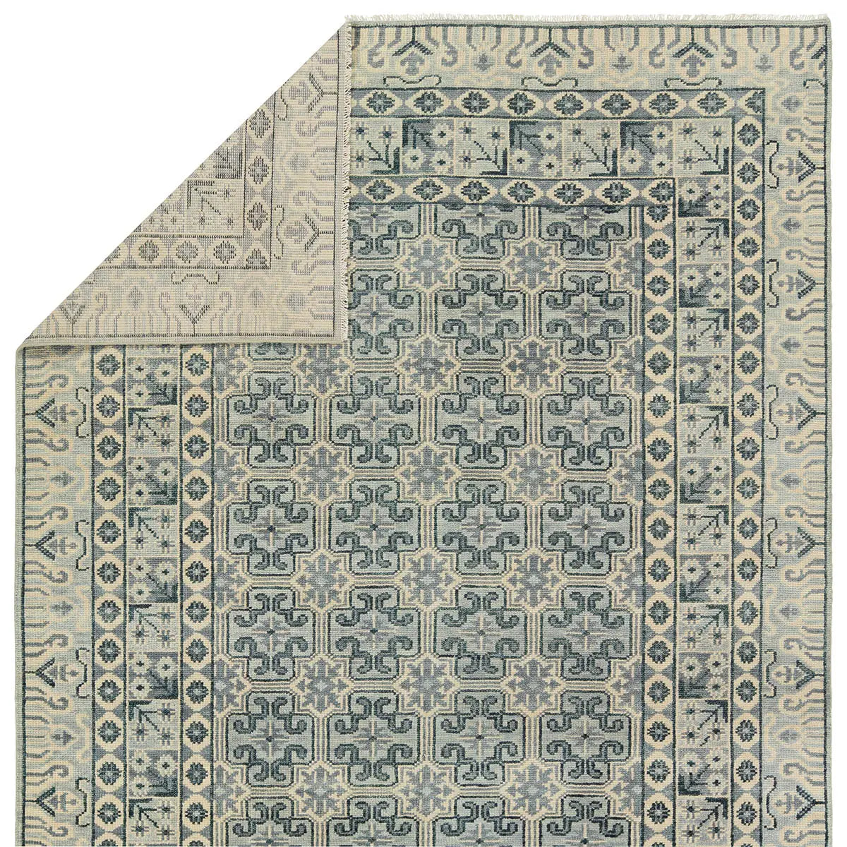 Salinas SLN20 Sage Rug