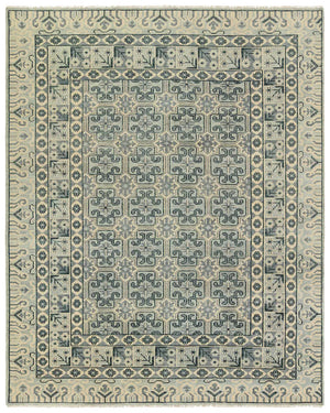 Salinas SLN20 Sage Rug