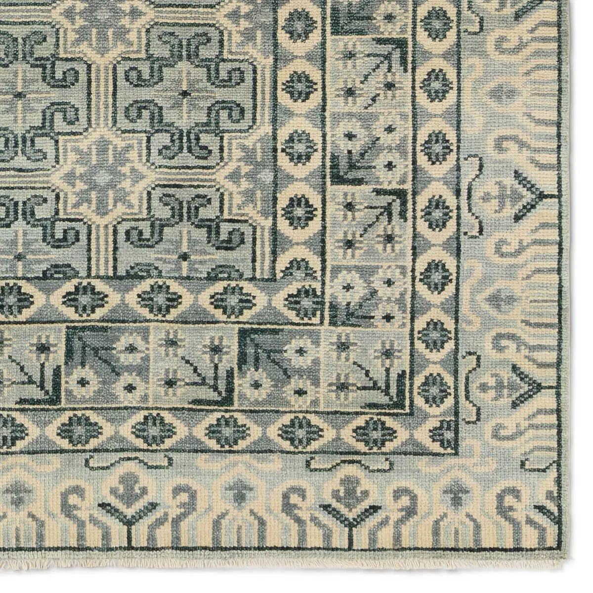 Salinas SLN20 Sage Rug