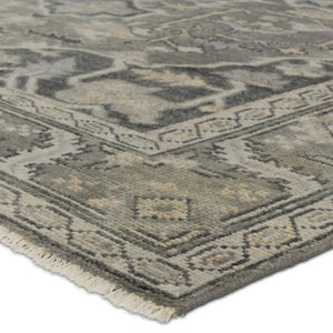 Salinas SLN21 Olive Rug