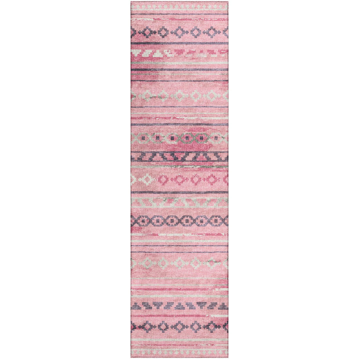 Sedona SN10 Blush Rug - Rug & Home