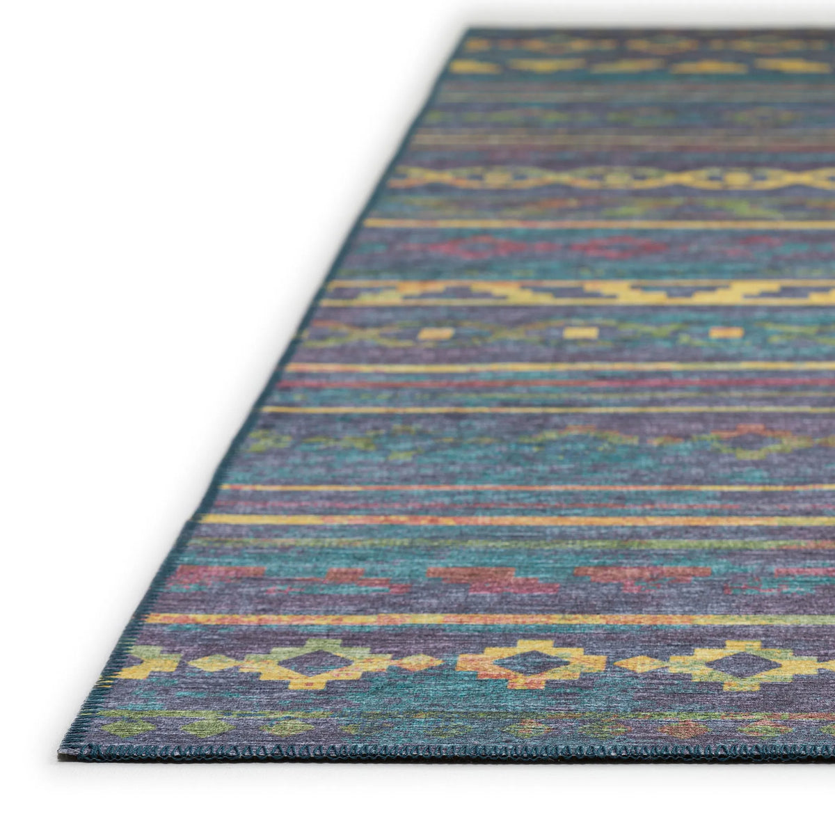 Sedona SN10 Ink Rug - Rug & Home