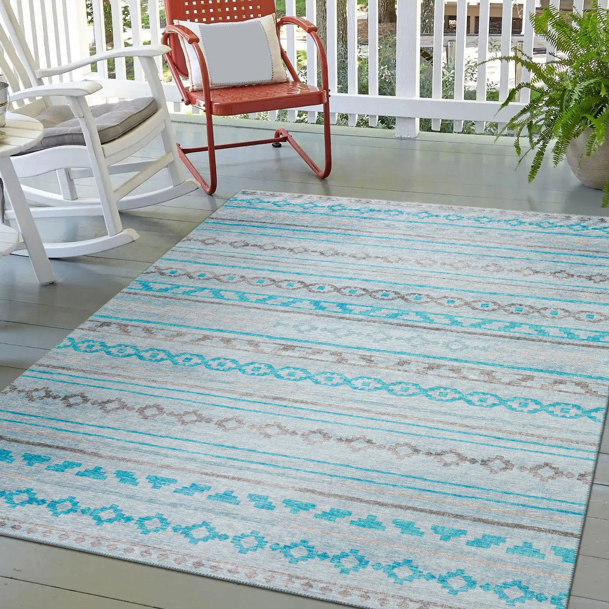 Sedona SN10 Skydust Rug - Rug & Home