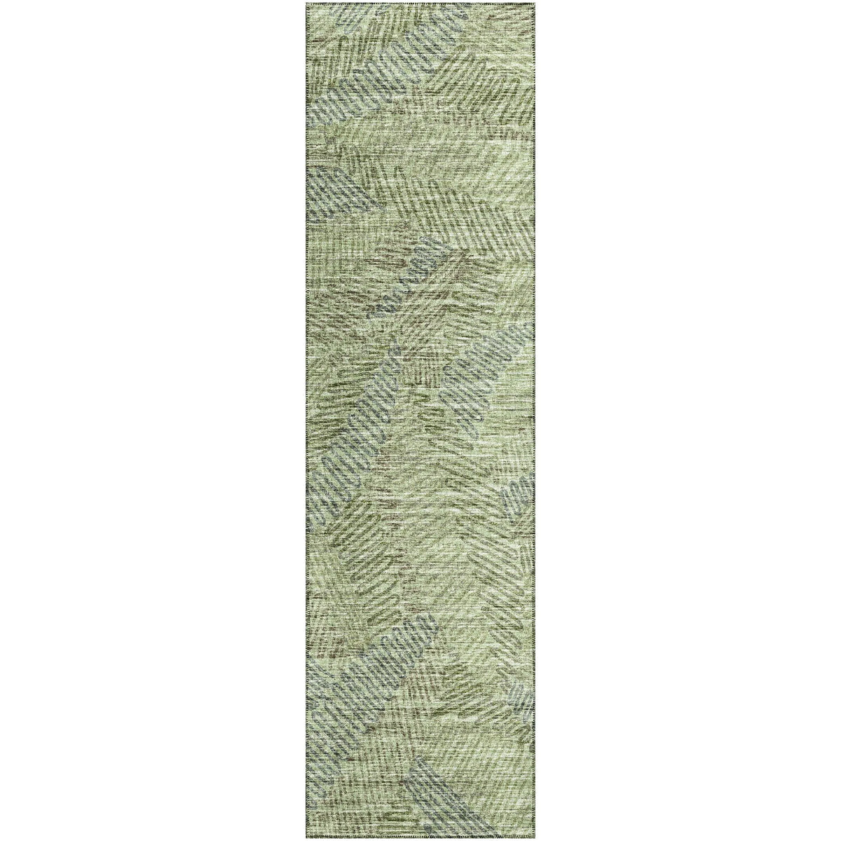 Sedona SN11 Moss Rug - Rug & Home