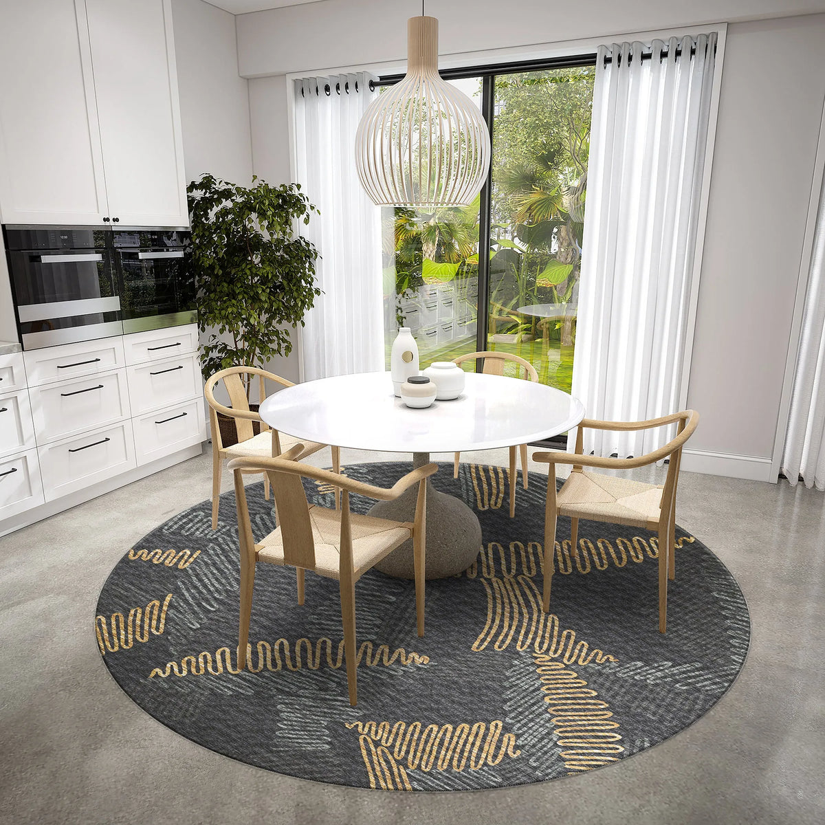 Sedona SN11 Shadow Rug - Rug & Home