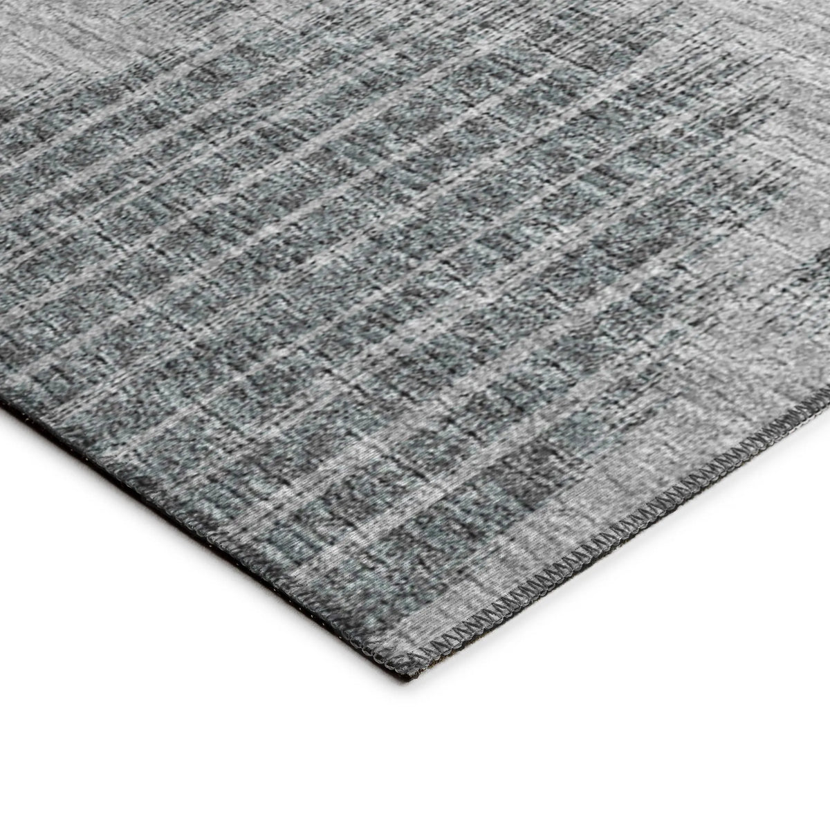 Sedona SN13 Pewter Rug - Rug & Home