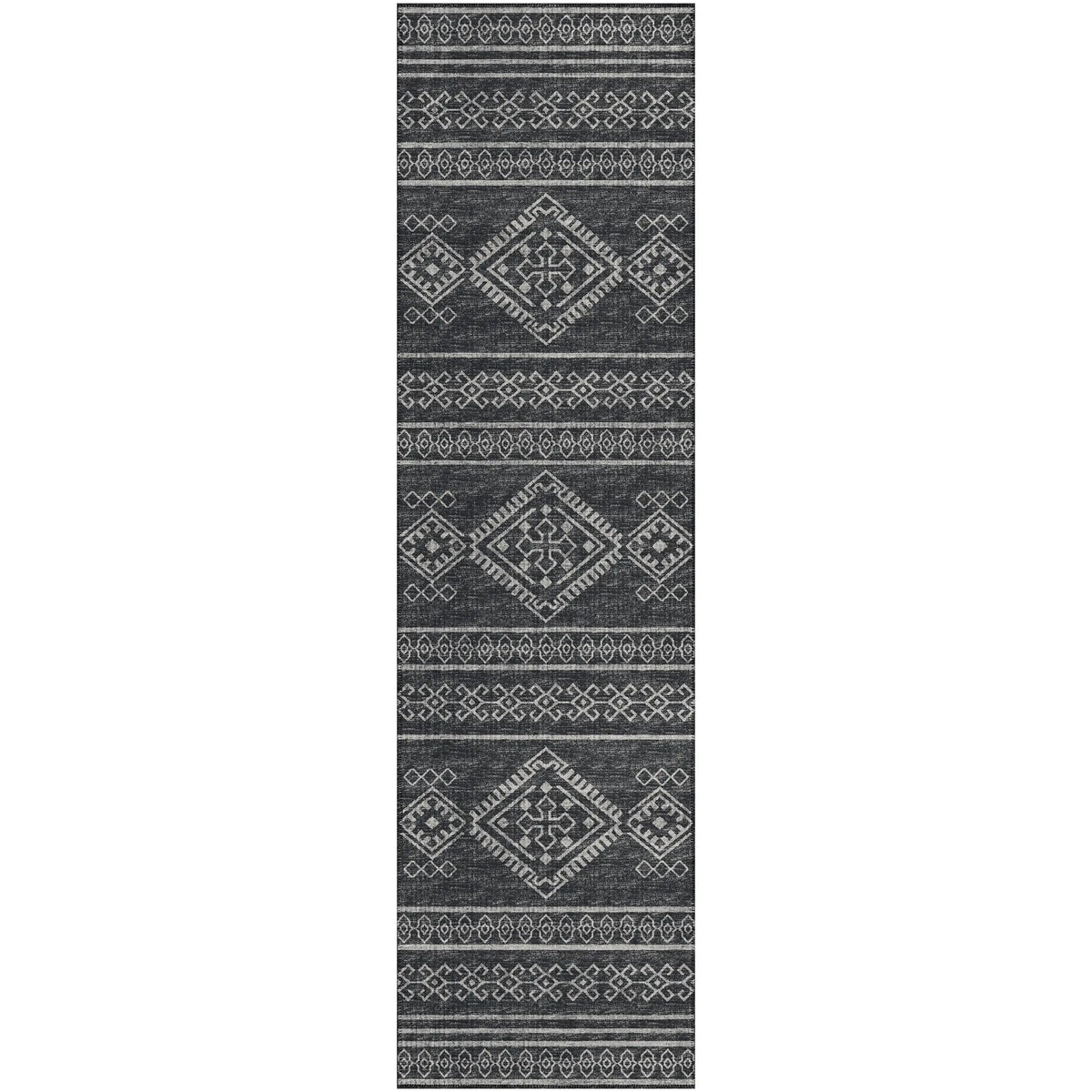 Sedona SN14 Midnight Rug - Rug & Home