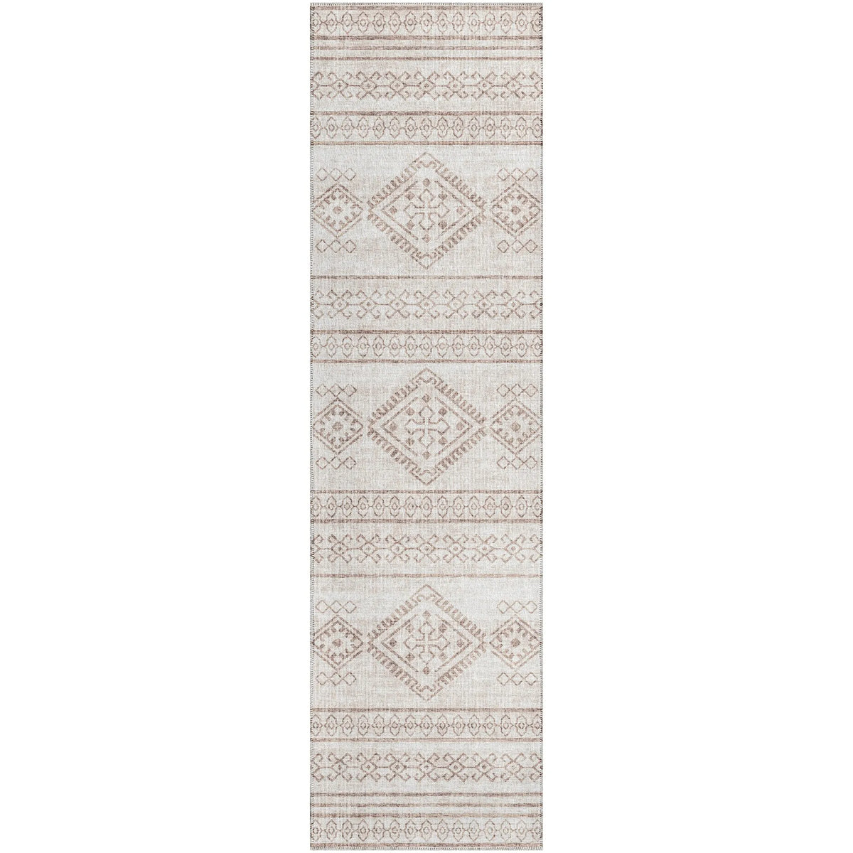 Sedona SN14 Putty Rug - Rug & Home