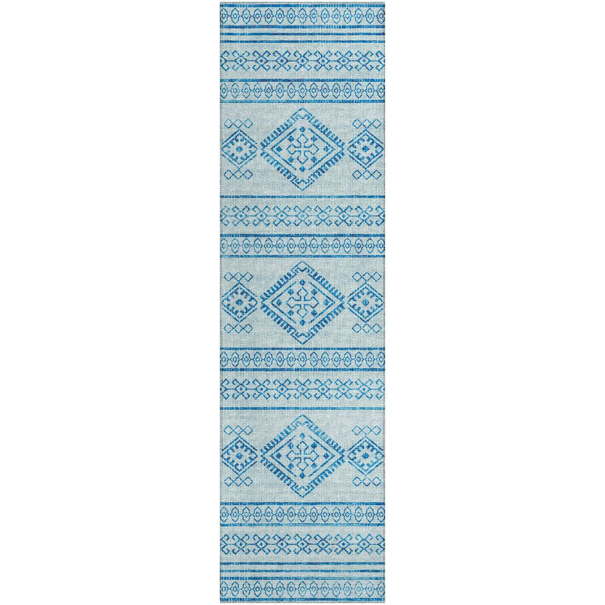 Sedona SN14 Sky Rug - Rug & Home