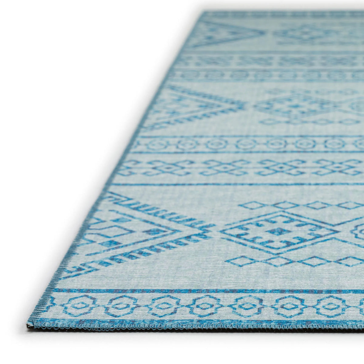 Sedona SN14 Sky Rug - Rug & Home