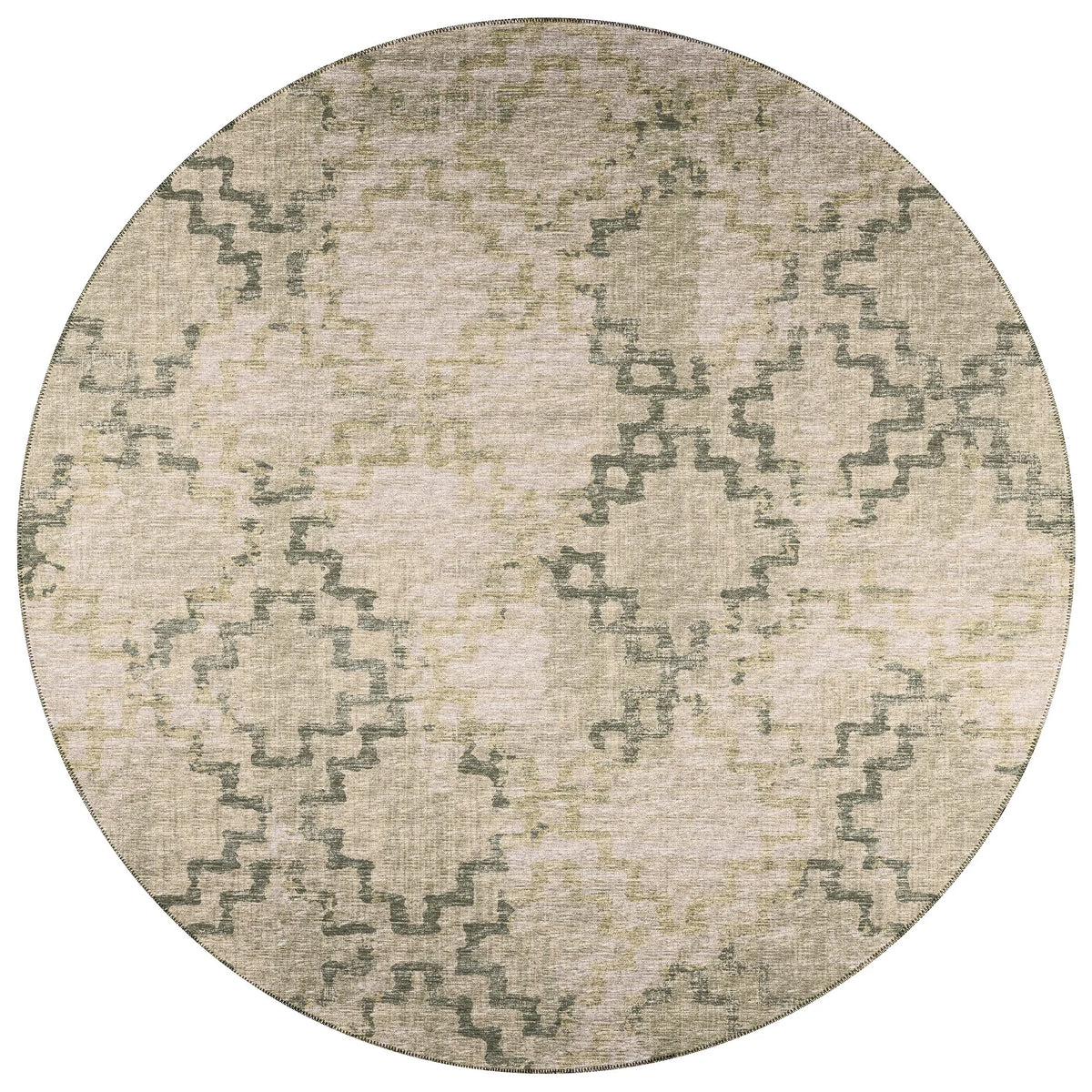 Sedona SN15 Moss Rug - Rug & Home