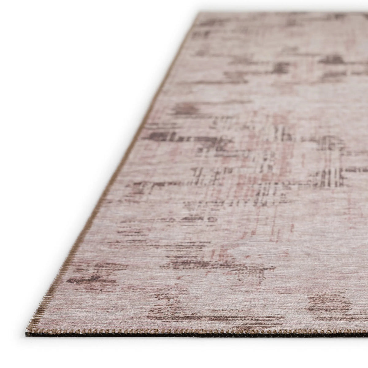 Sedona SN15 Walnut Rug - Rug & Home