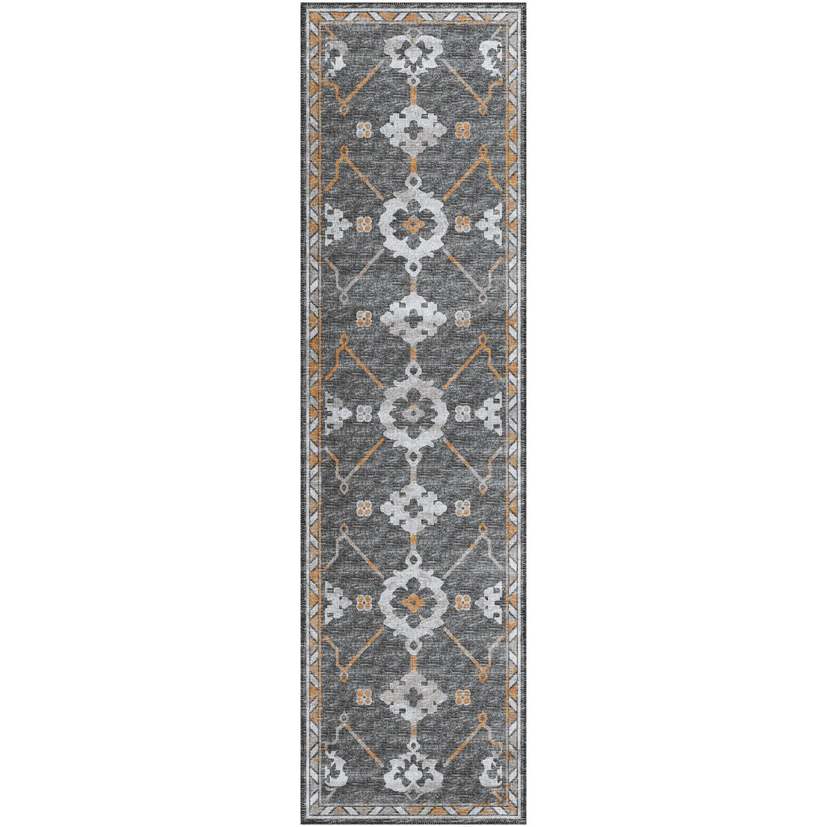 Sedona SN16 Charcoal Rug - Rug & Home