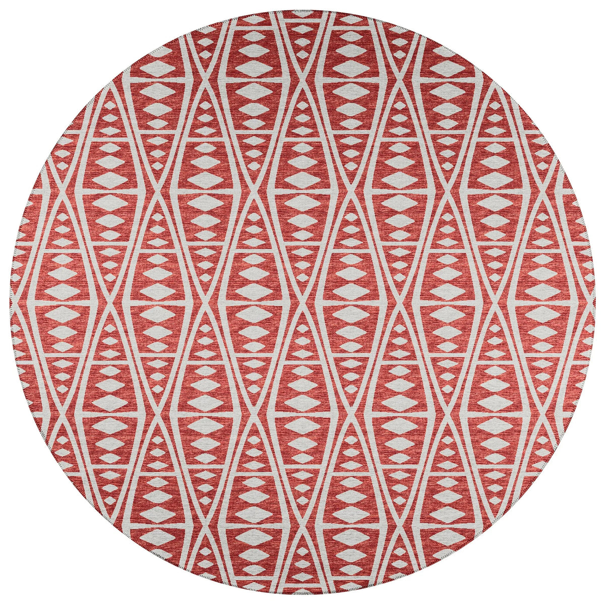 Sedona SN6 Clay Rug - Rug & Home