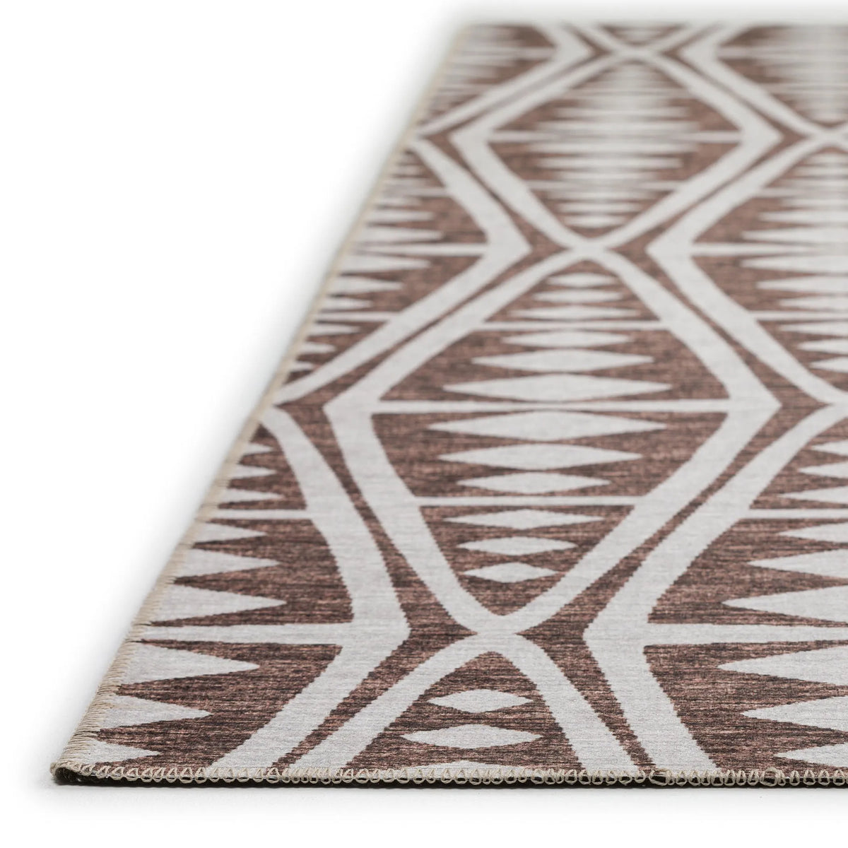 Sedona SN6 Coffee Rug - Rug & Home