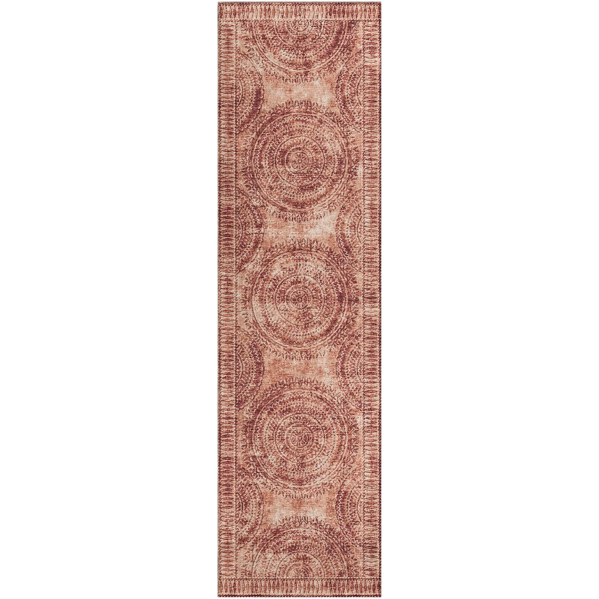 Sedona SN7 Spice Rug - Rug & Home