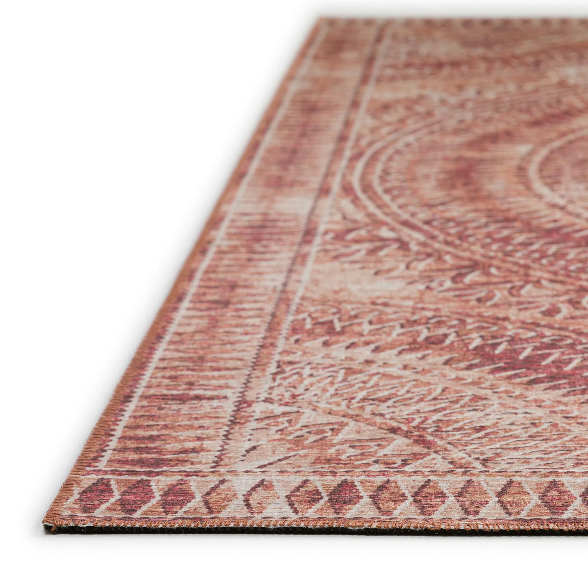 Sedona SN7 Spice Rug - Rug & Home