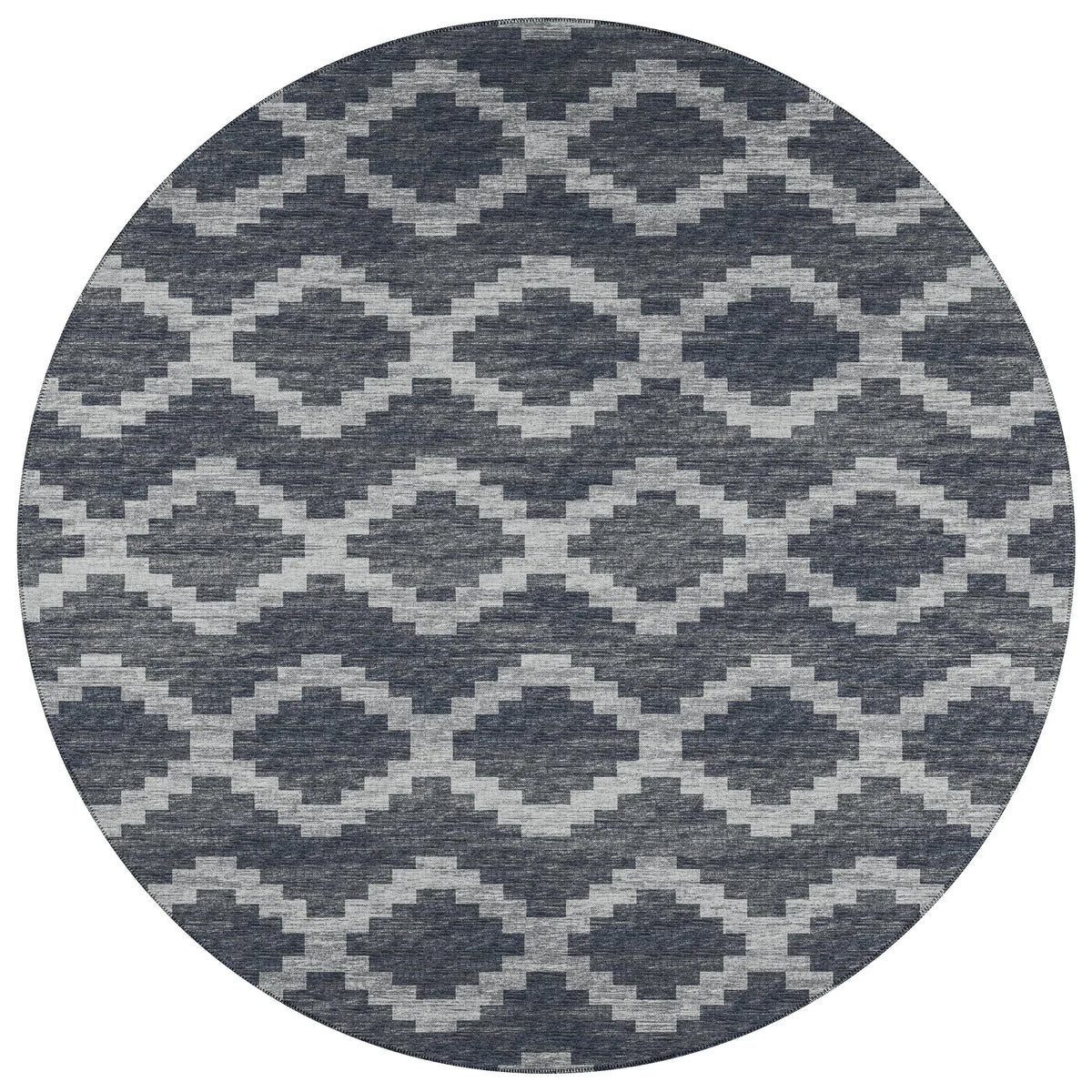 Sedona SN9 Midnight Rug