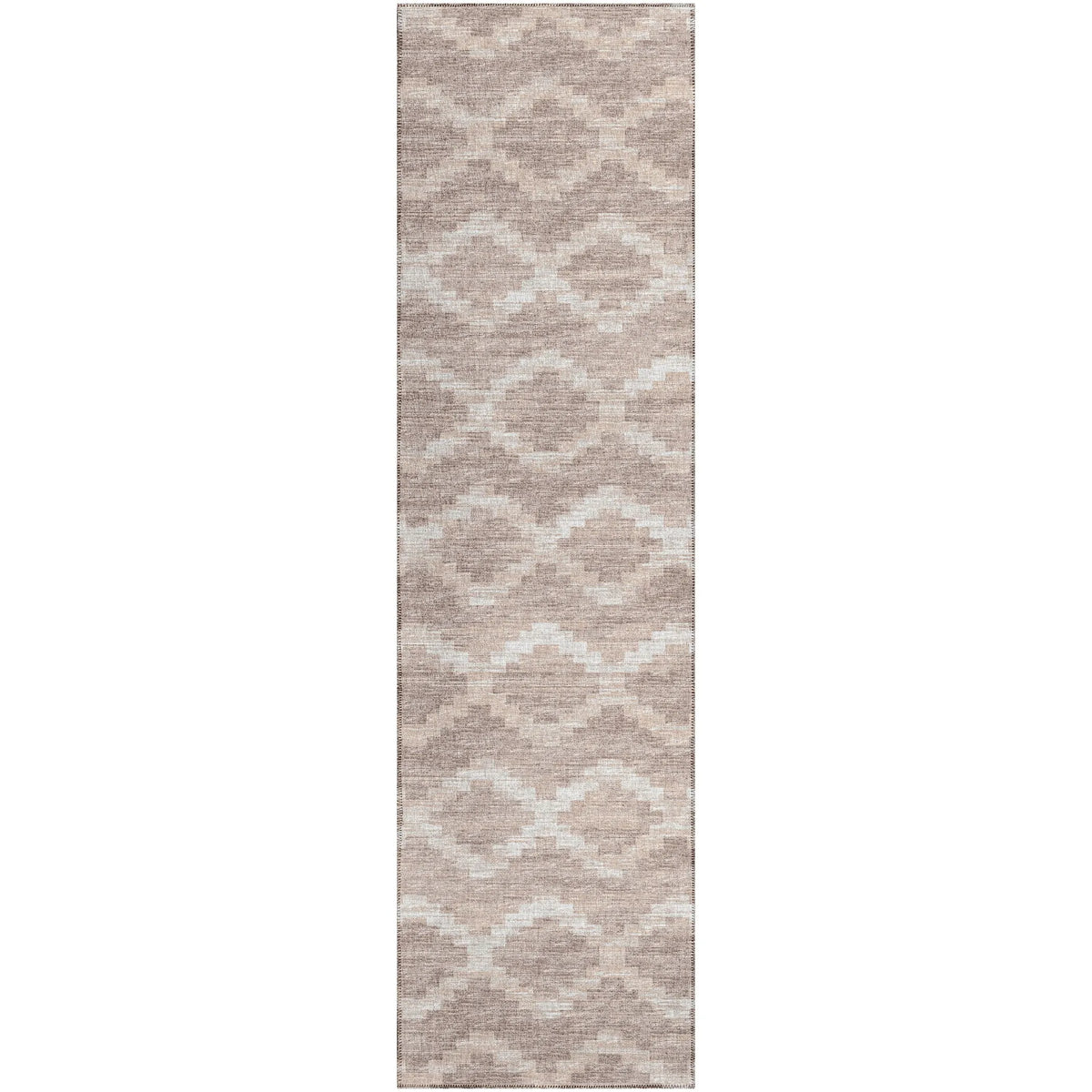 Sedona SN9 Taupe Rug - Rug & Home