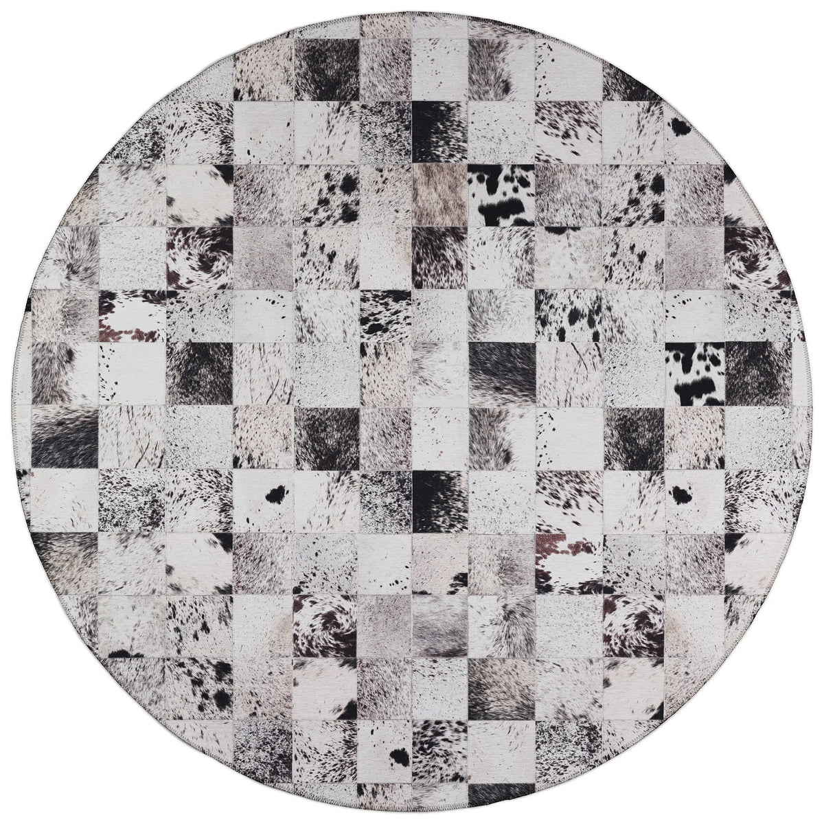 Stetson SS10 Marble Rug - Rug & Home