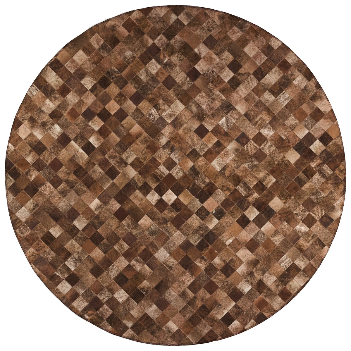 Stetson SS2 Bison Rug - Rug & Home