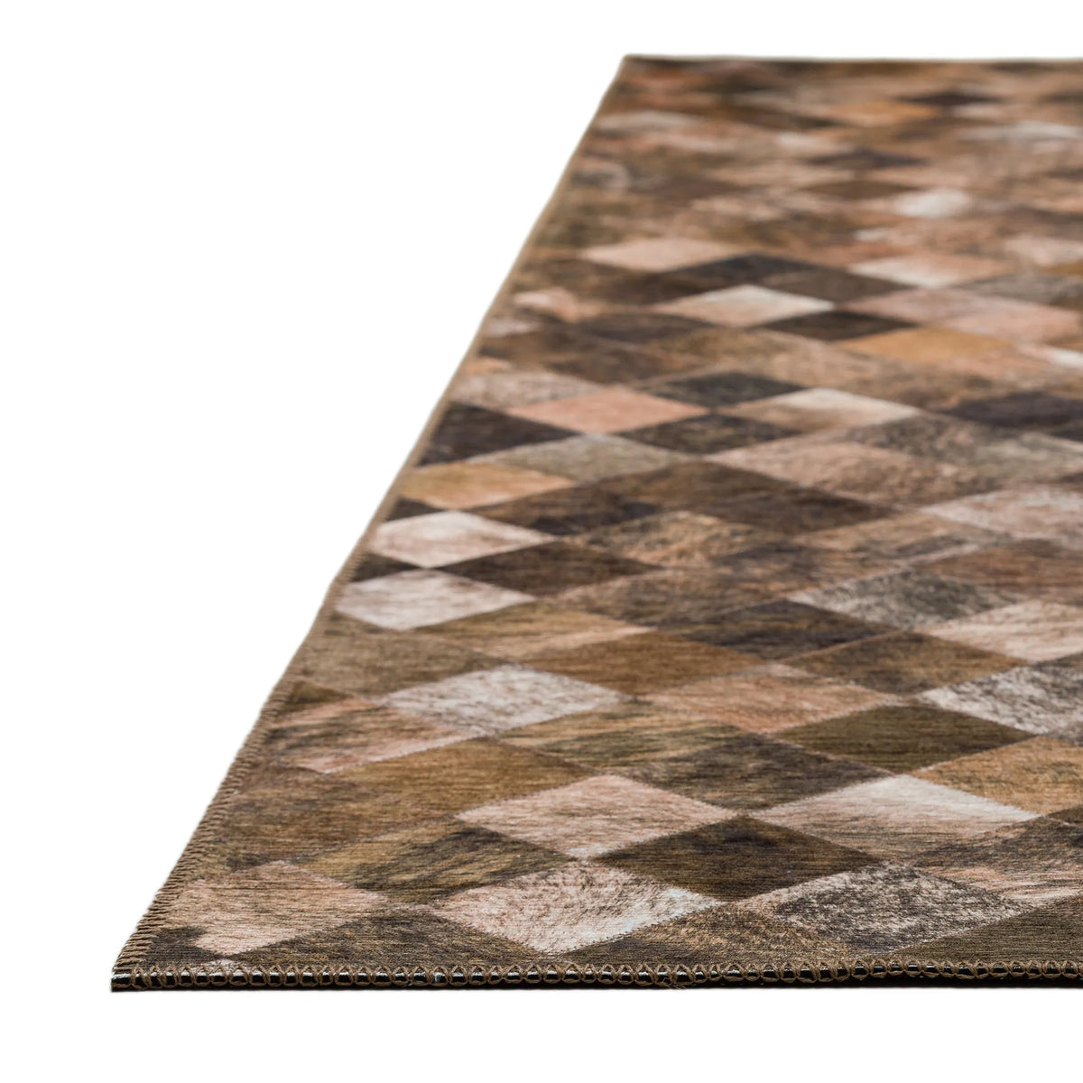 Stetson SS2 Bison Rug - Rug & Home