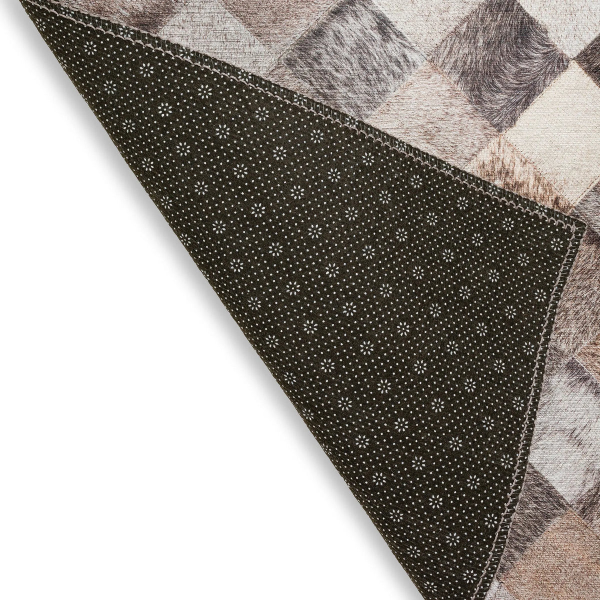 Stetson SS2 Flannel Rug - Rug & Home