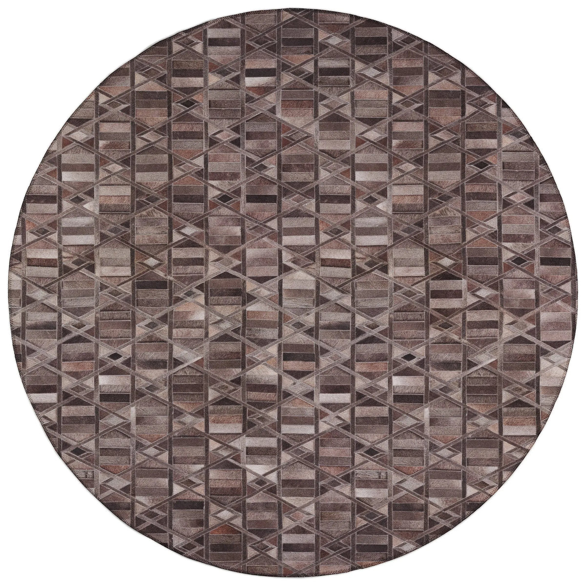 Stetson SS4 Flannel Rug - Rug & Home