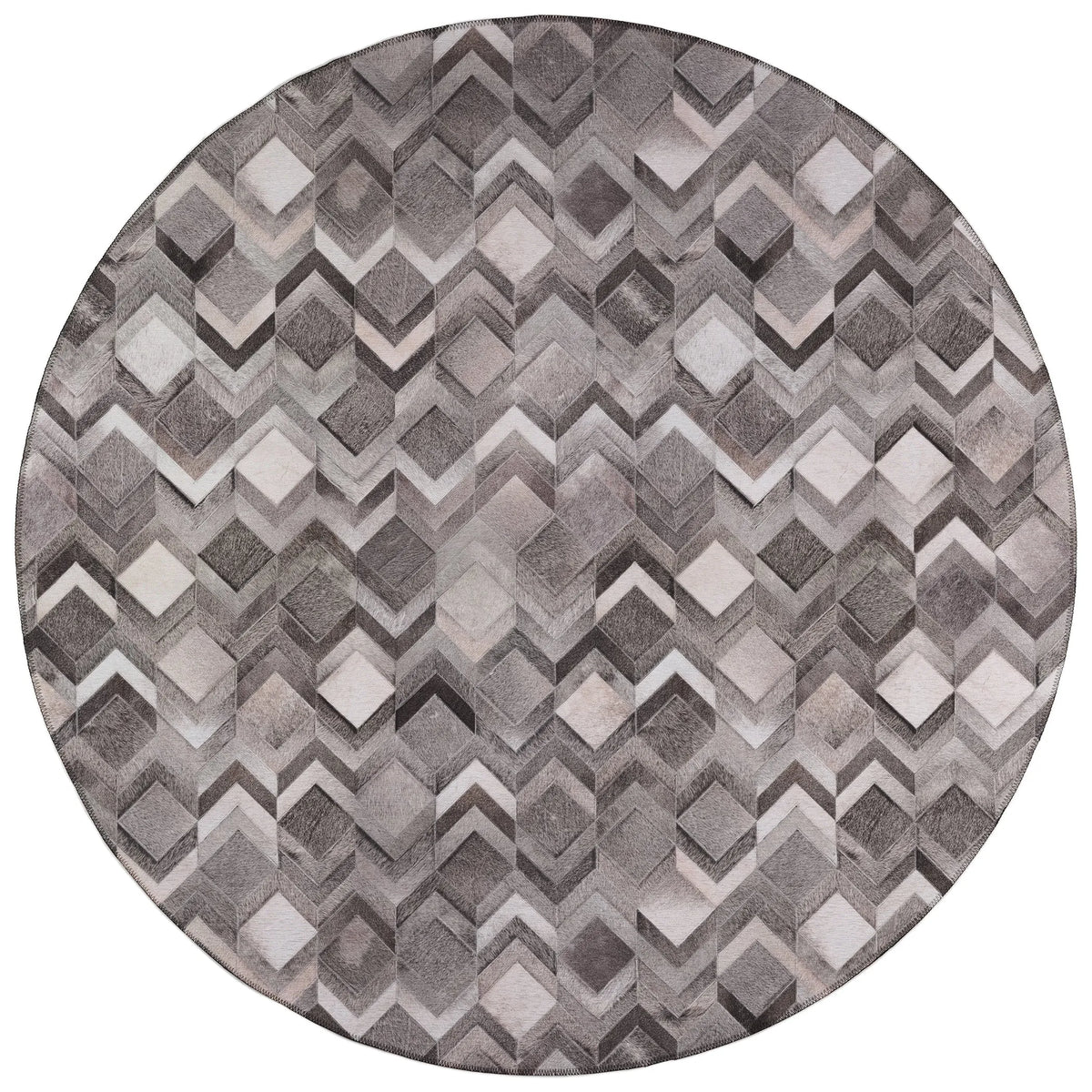 Stetson SS5 Flannel Rug - Rug & Home