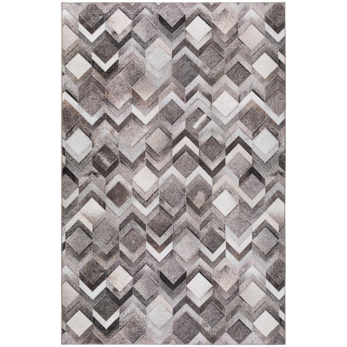 Stetson SS5 Flannel Rug - Rug & Home