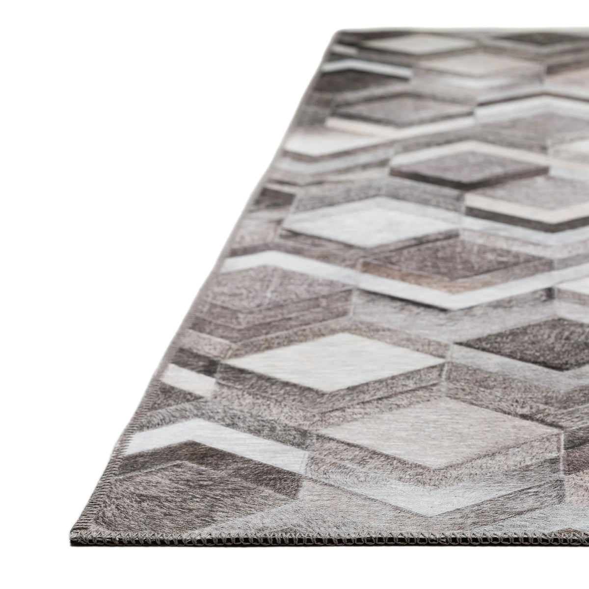 Stetson SS5 Flannel Rug - Rug & Home