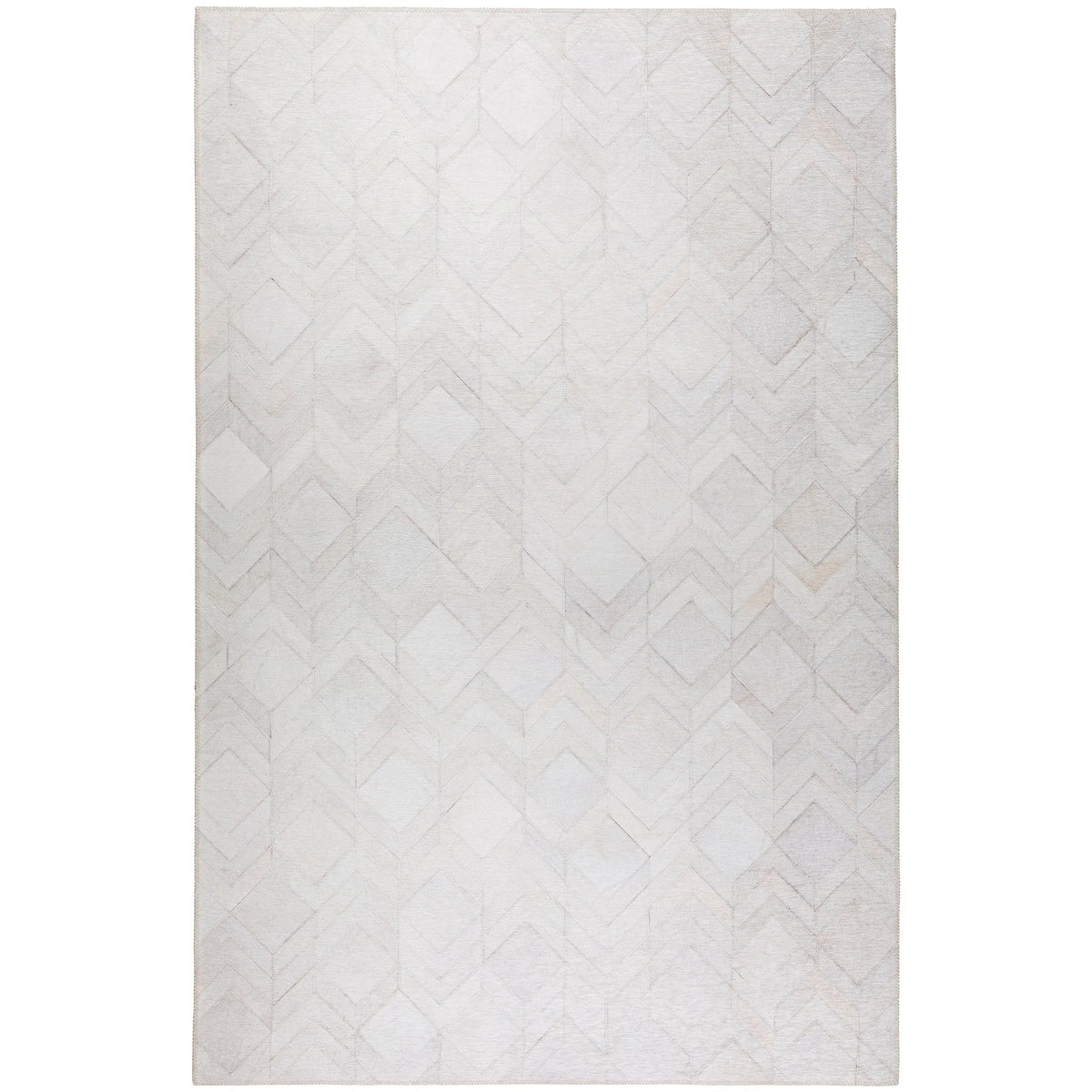 Stetson SS5 Linen Rug - Rug & Home