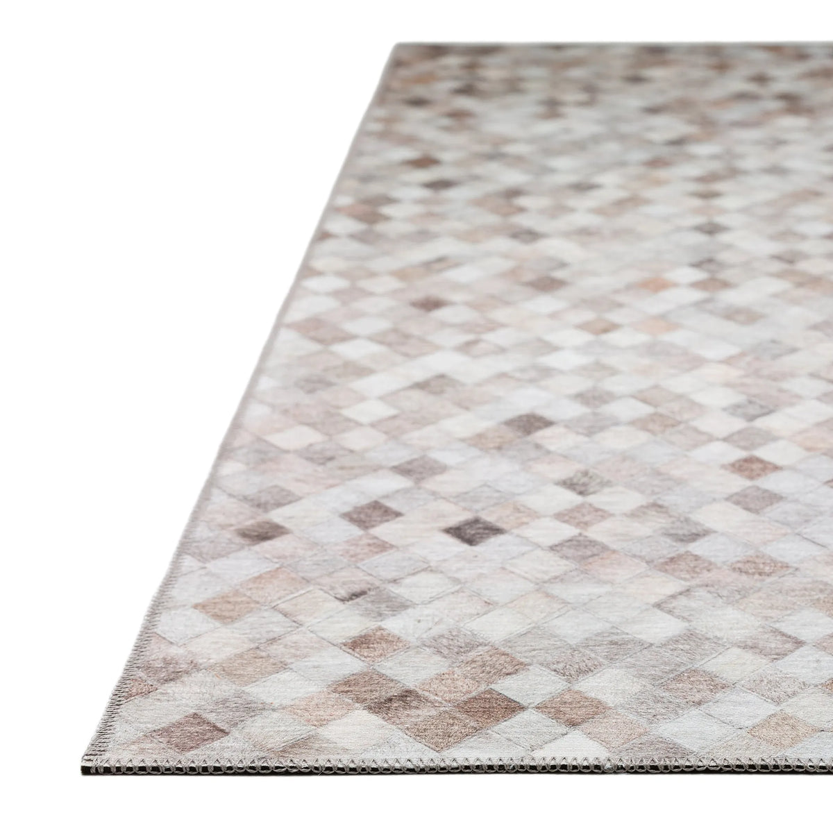 Stetson SS6 Flannel Rug - Rug & Home