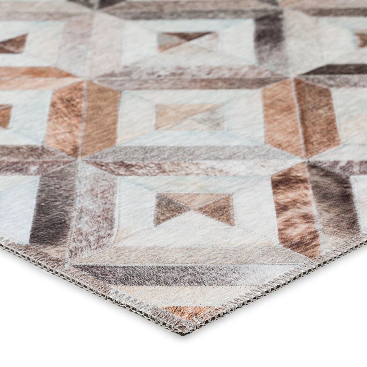 Stetson SS7 Flannel Rug - Rug & Home