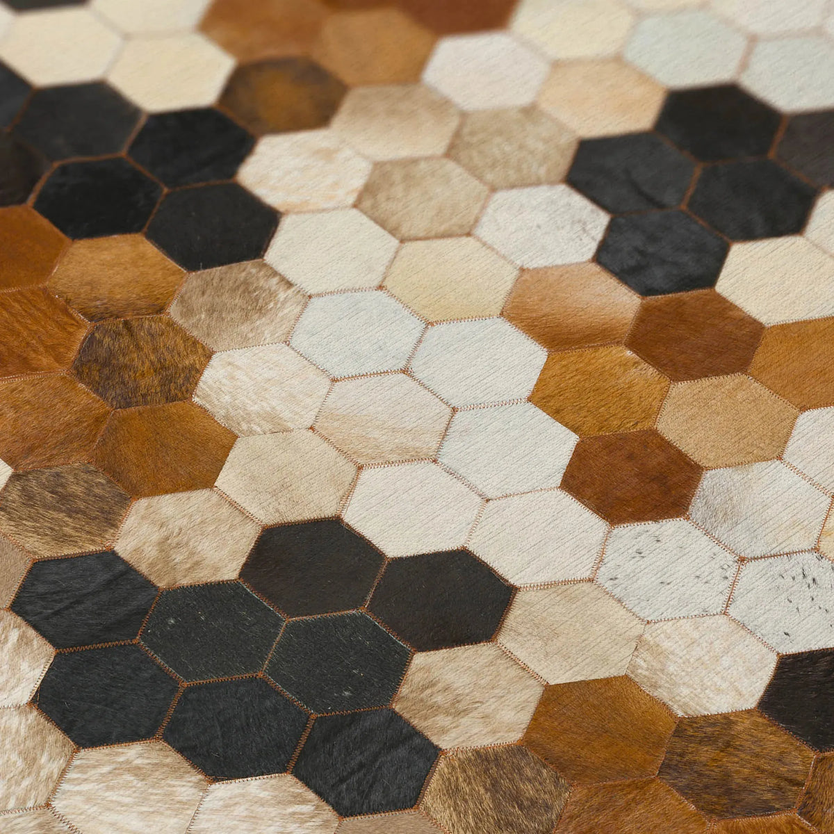 Stetson SS9 Canyon Rug